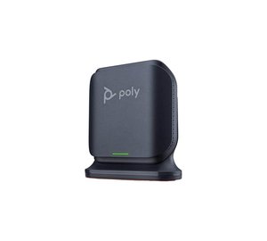 HP Poly Rove Multi Cell DECT 1880-1900 MHz B4 Base Station