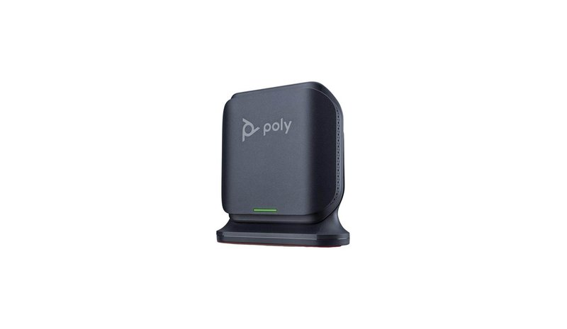 HP Poly Rove Multi Cell DECT 1880-1900 MHz B4 Base Station