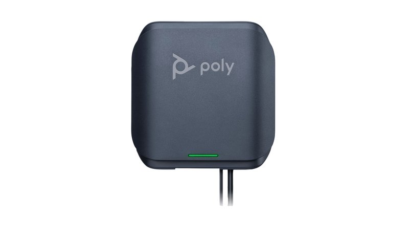 HP Poly Rove Multi Cell DECT 1880-1900 MHz B4 Base Station