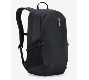 Thule EnRoute TEBP5116 - Black backpack Casual backpack Nylon