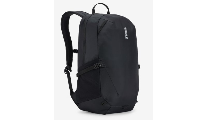 Thule EnRoute TEBP5116 - Black backpack Casual backpack Nylon