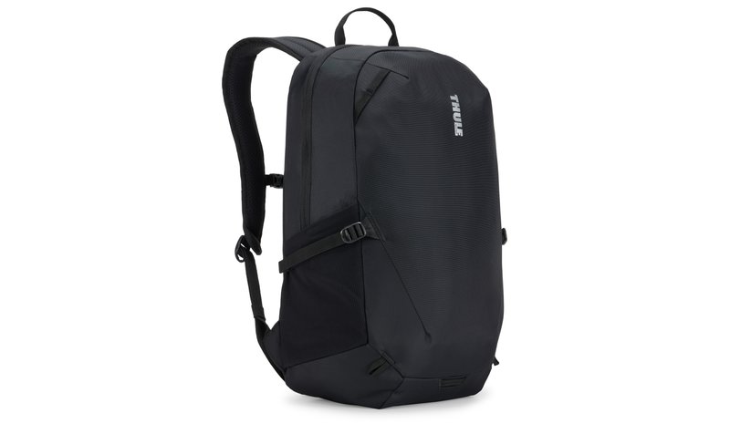 Thule EnRoute TEBP5116 - Black backpack Casual backpack Nylon