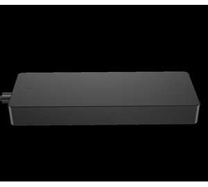 HP USB-C Travel Hub G3