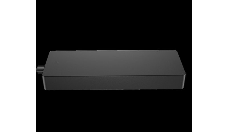 HP USB-C Travel Hub G3