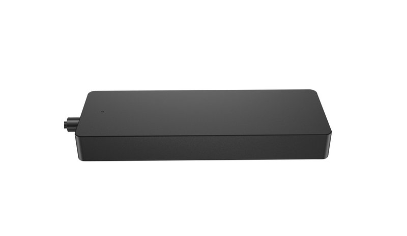 HP USB-C Travel Hub G3