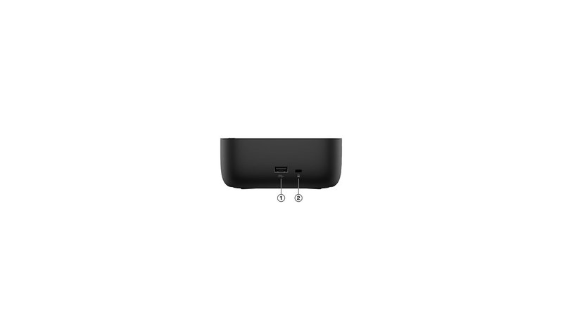 HP STORE 3PL Black