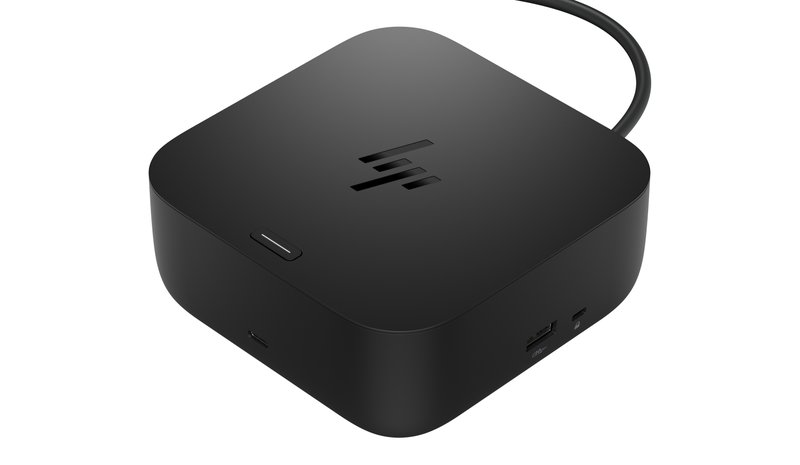 HP STORE 3PL Black