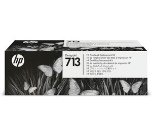 HP 713 DesignJet Printhead Replacement Kit