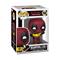 Funko Pop!: Deadpool 2 - Deadpool With X-men Shirt (9cm) FIGU – kuva 1
