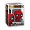 Funko Pop!: Deadpool & Wolverine - Deadpool With Claws (9cm) FIGU – kuva 1