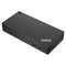 Lenovo ThinkPad USB4 Smart Dock 5500 with 135W Adapter Wired Black – kuva 1