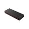 Lenovo ThinkPad USB4 Smart Dock 5500 with 135W Adapter Wired Black – kuva 2
