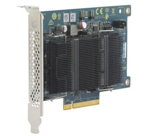 HP Z Turbo 2TB PCIe-4x4 TLC SSD Module