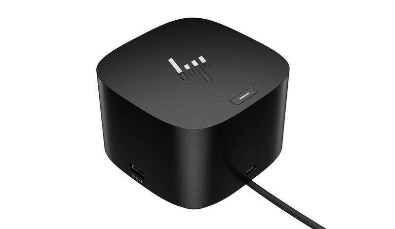 HP Thunderbolt Dock 280W G4 w/Combo Cable