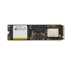 HP 2TB PCIe-4x4 NVMe TLC M.2 Solid State Drive