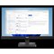 Lenovo ThinkVision S24-4e Monitor – kuva 1