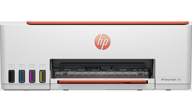 HP Smart Tank 589 All-in-One Printer,