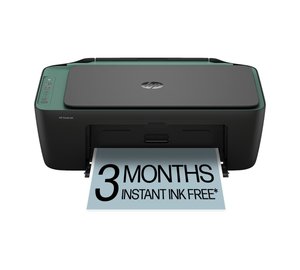 HP DeskJet 2923 Wireless All-in-One Color Printer