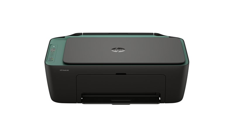 HP DeskJet 2923 Wireless All-in-One Color Printer