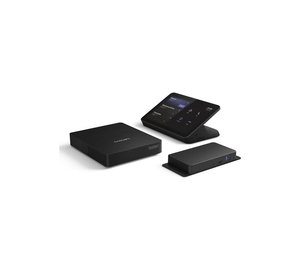 Lenovo ThinkSmart Core Gen 2 for Microsoft Team Rooms video conferencing system Ethernet LAN