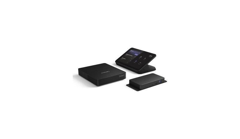 Lenovo ThinkSmart Core Gen 2 for Microsoft Team Rooms video conferencing system Ethernet LAN