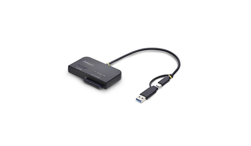 StarTech.com USB31CSAT3M2E