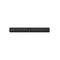 Lenovo ThinkSmart Bar 180 Black – kuva 1