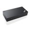 Lenovo 40A90090EU laptop dock/port replicator Wired USB 3.2 Gen 1 (3.1 Gen 1) Type-C Black – kuva 2