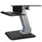 StarTech.com Sit-to-Stand Workstation – kuva 2