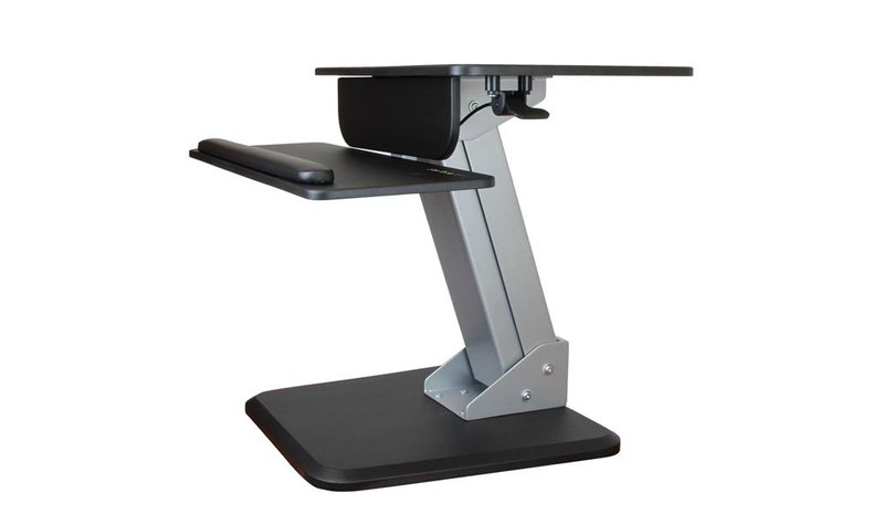 StarTech.com Sit-to-Stand Workstation