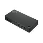 Lenovo 40AY0090UK Notebook Dock/Port Replicator Wired USB 3.2 Gen 1 (3.1 Gen 1) Type-C
