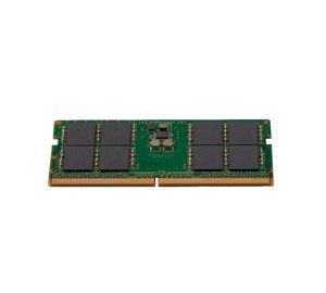 HP 32GB DDR5 (1x32GB) 5600 SODIMM ECC Memory