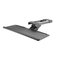 StarTech.com Under-Desk Keyboard Tray - Adjustable – kuva 3