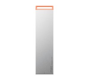 Lenovo GXB1T57739 external solid state drive 512 GB USB Type-C 3.2 Gen 2 (3.1 Gen 2) Grey