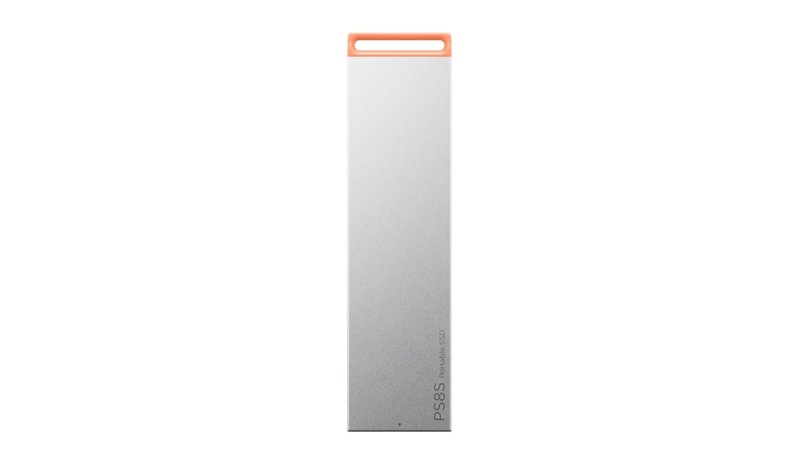 Lenovo GXB1T57739 external solid state drive 512 GB USB Type-C 3.2 Gen 2 (3.1 Gen 2) Grey