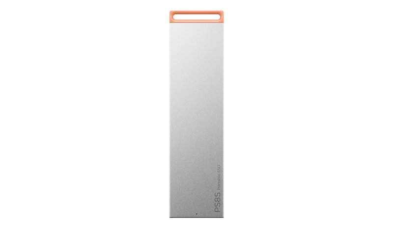 Lenovo GXB1T57739 external solid state drive 512 GB USB Type-C 3.2 Gen 2 (3.1 Gen 2) Grey
