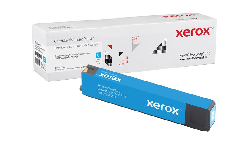 Xerox 006R04596, mustekasetti