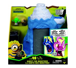 Moose Toys MS59365 toy weapon