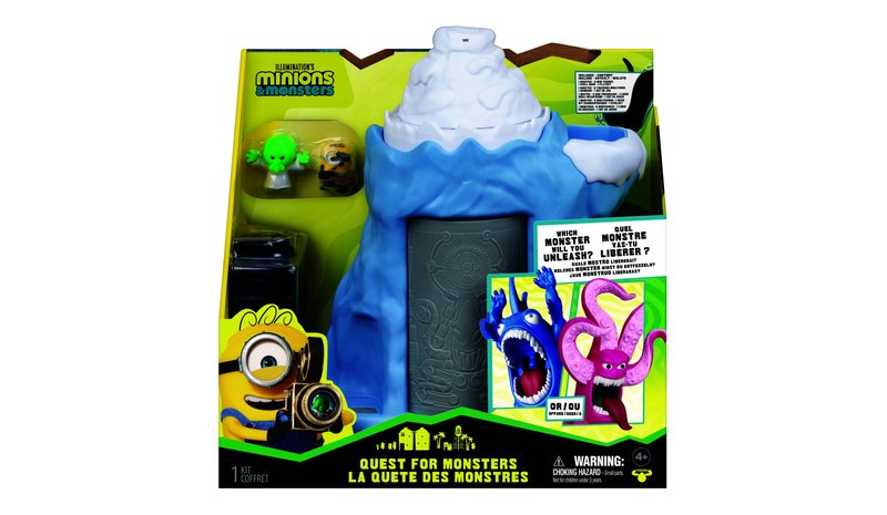 Moose Toys MS59365 toy weapon