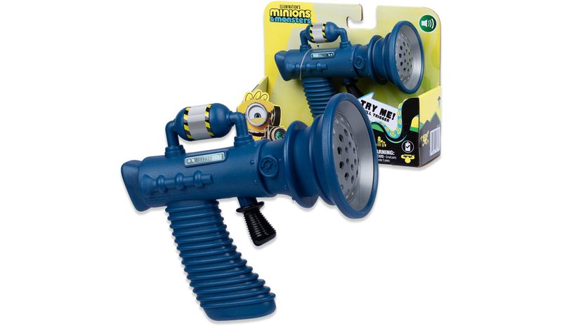 Moose Toys MS59365 toy weapon
