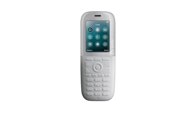 HP Poly Rove 40 DECT Phone Handset