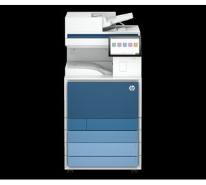 HP LaserJet Enterprise 8801dn Multifunction Color Printer, Only Ethernet; Duplex; Copier, Scanner