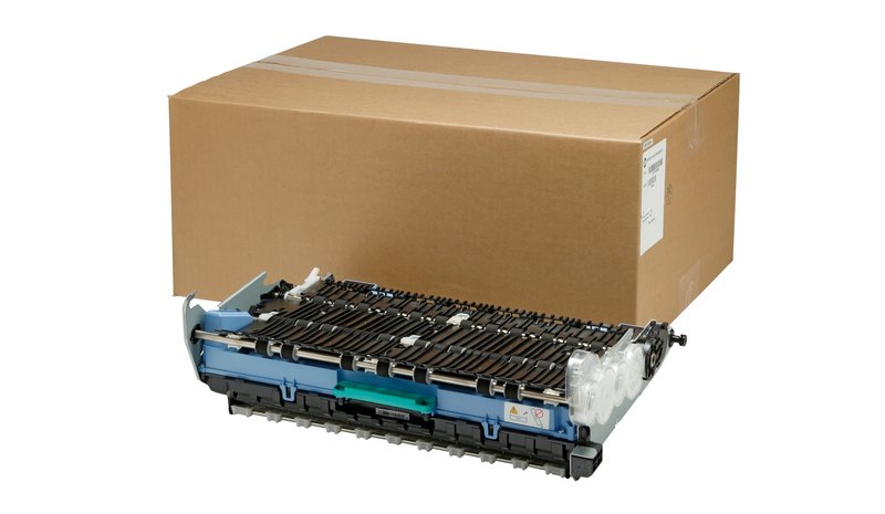 HP PageWide Service Fluid Container