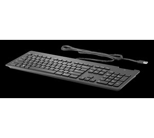HP Business Slim v2 Smartcard Keyboard