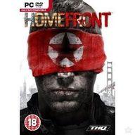 Homefront, PC-peli