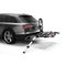 Thule EasyFold XT Loading Ramp Aluminium – kuva 2
