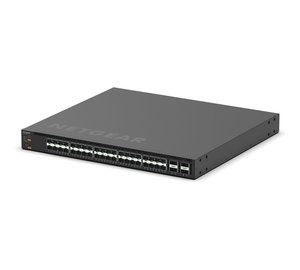 NETGEAR XSM4344FC-100NES, kytkin