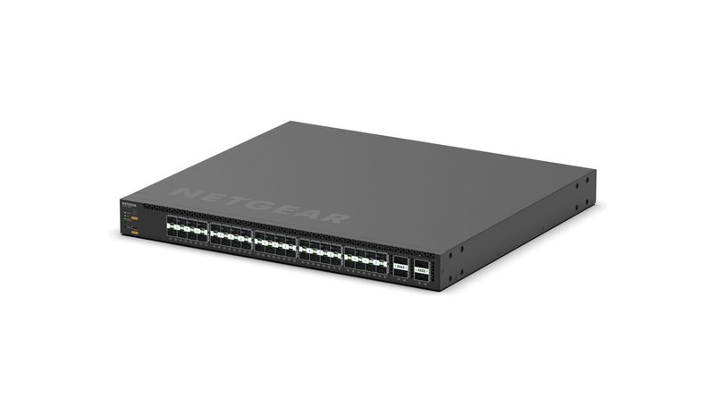 NETGEAR XSM4344FC-100NES, kytkin
