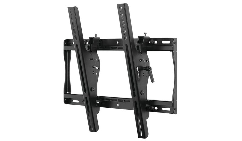 Peerless ST640P TV mount/stand 127 cm (50") Black