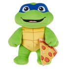 Mattel Teenage Mutant Ninja Turtles: Mutant Mayhem 8" Leo